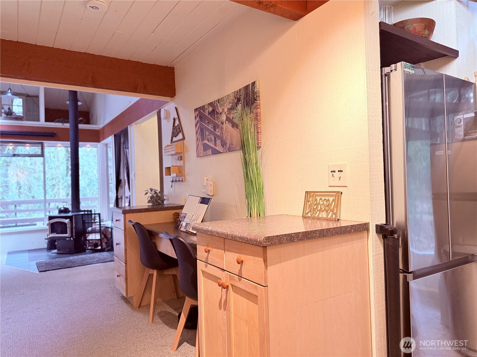 741 East Promontory Road Shelton, WA 98584 - Photo 31 of 40