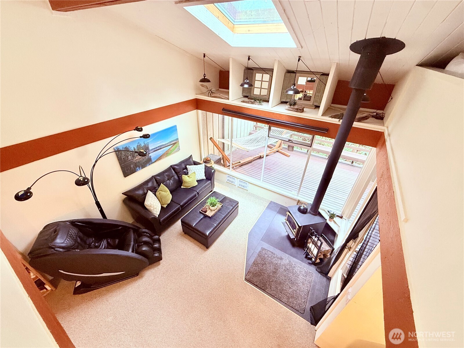 741 East Promontory Road Shelton, WA 98584 - Photo 33 of 40