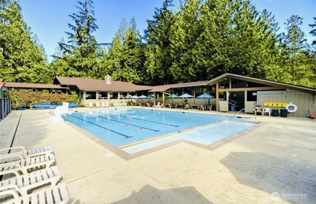 741 East Promontory Road Shelton, WA 98584 - Photo 39 of 40