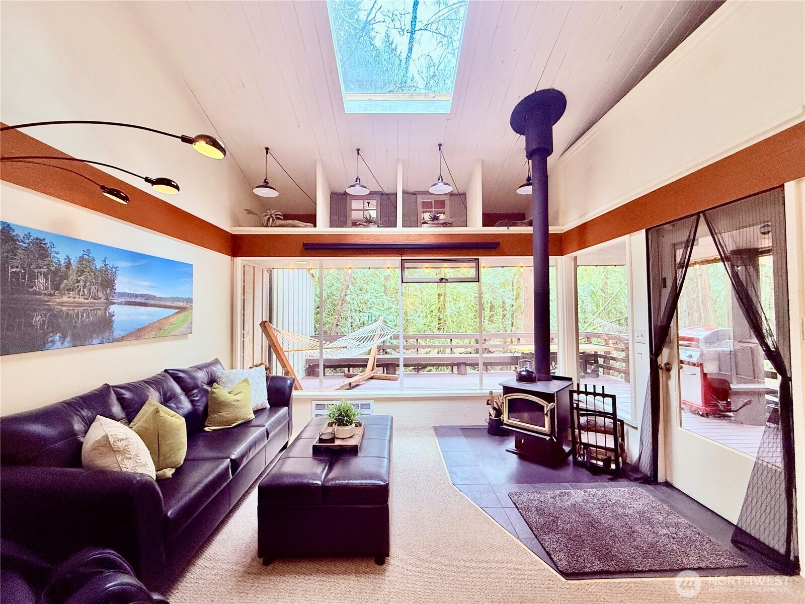 741 East Promontory Road Shelton, WA 98584 - Photo 4 of 40