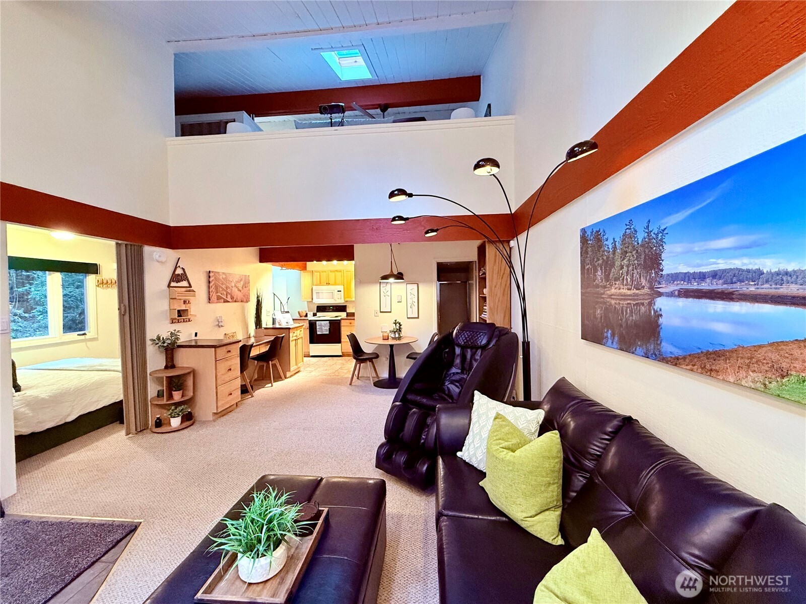 741 East Promontory Road Shelton, WA 98584 - Photo 5 of 40