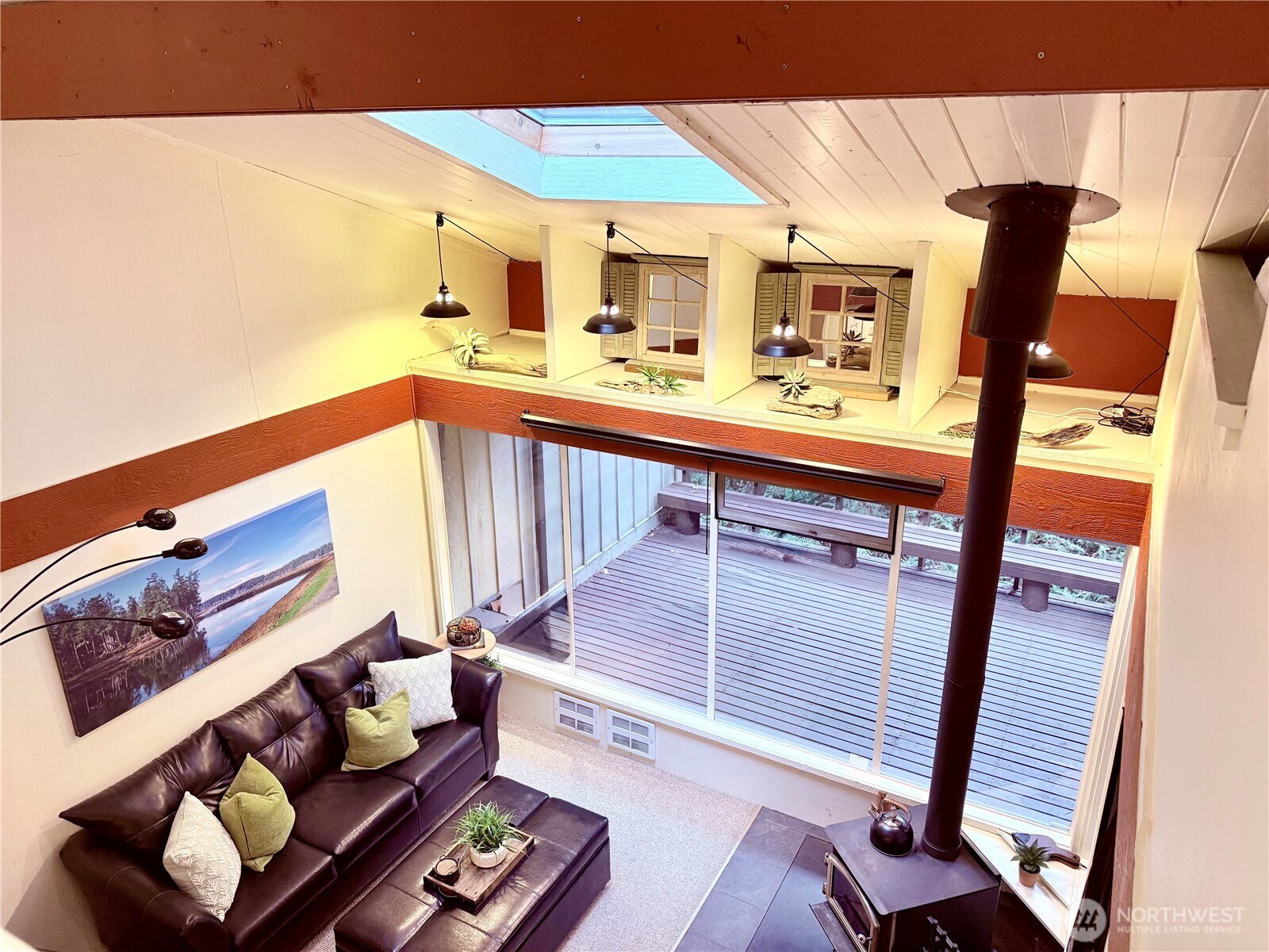 741 East Promontory Road Shelton, WA 98584 - Photo 6 of 40