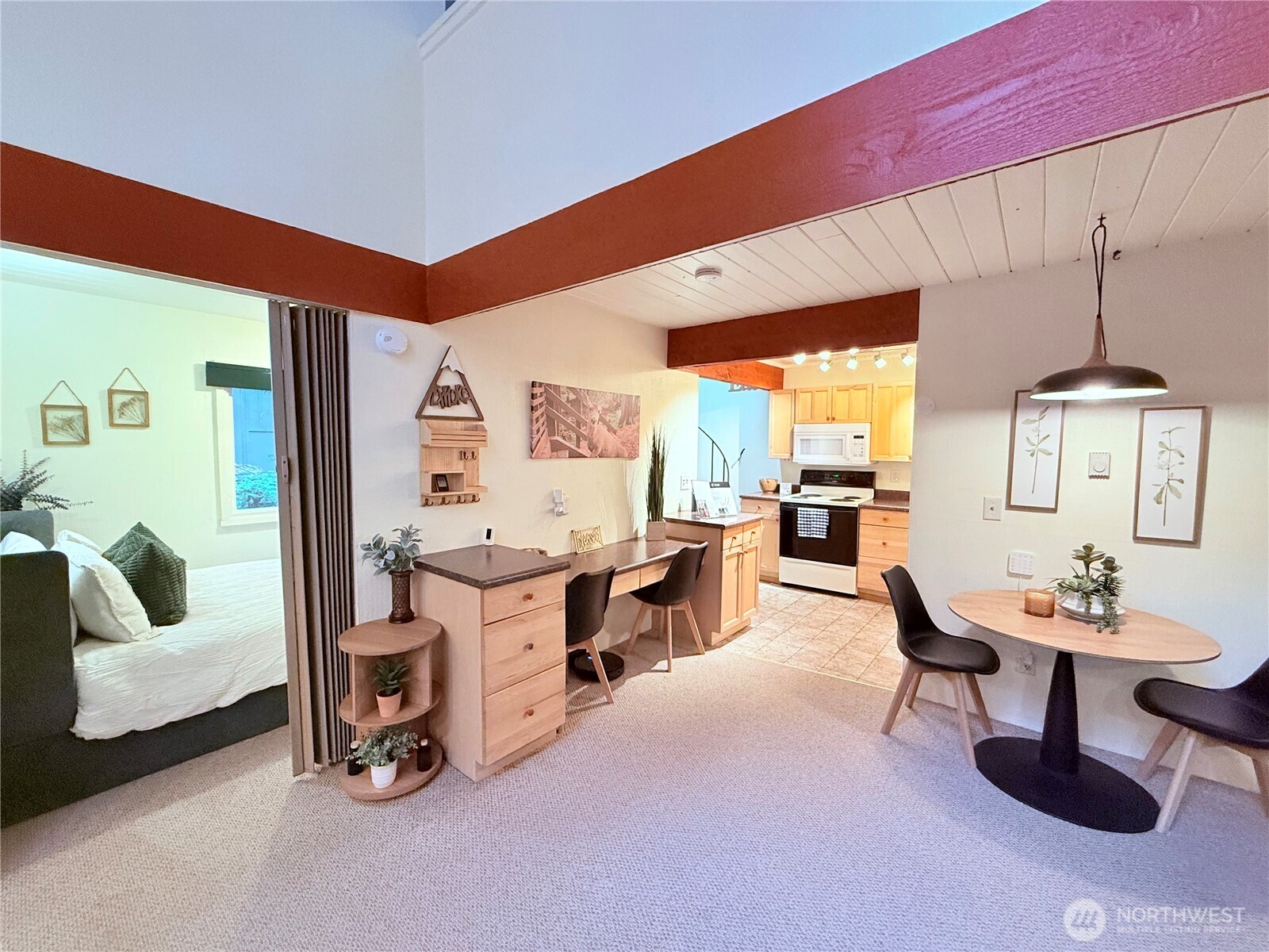 741 East Promontory Road Shelton, WA 98584 - Photo 8 of 40