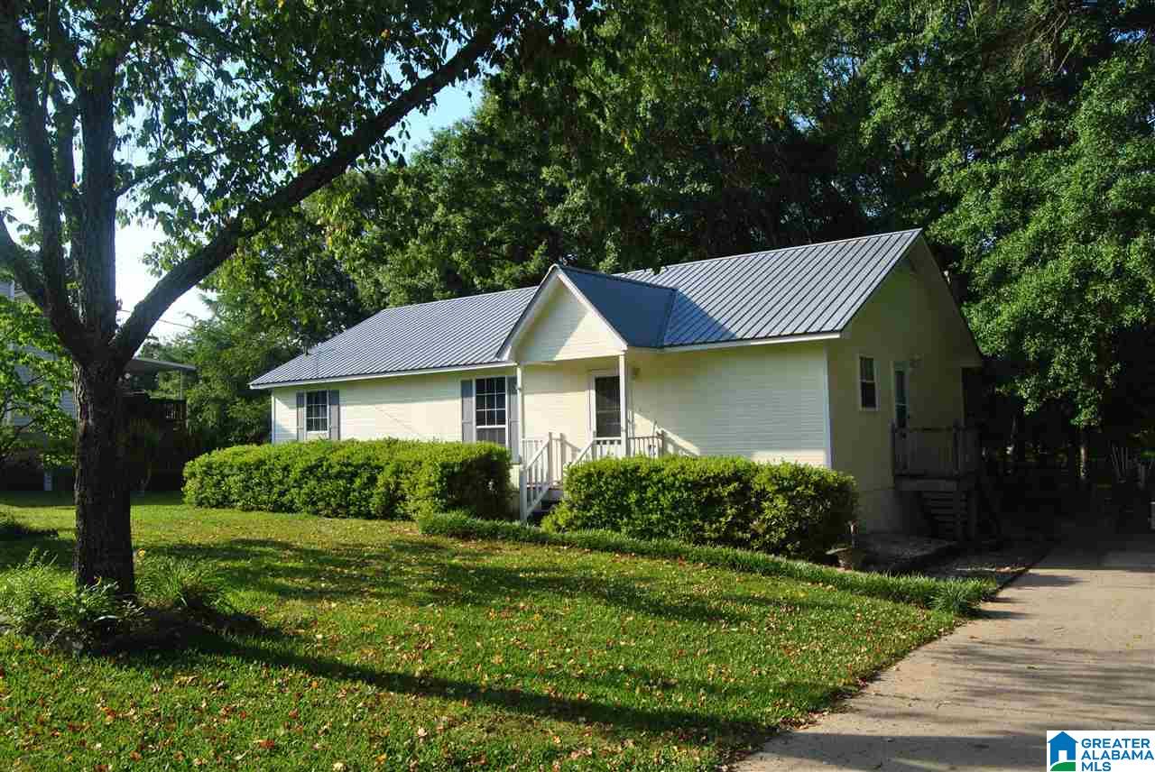 576 Pine Harbor Road Pell City, AL 35128 - Photo 2 of 28