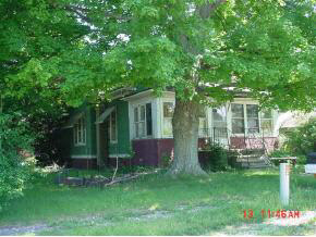 16658 West 1st Road Walkerton, IN 46574 - Photo 1 of 1 Gallery Image 1