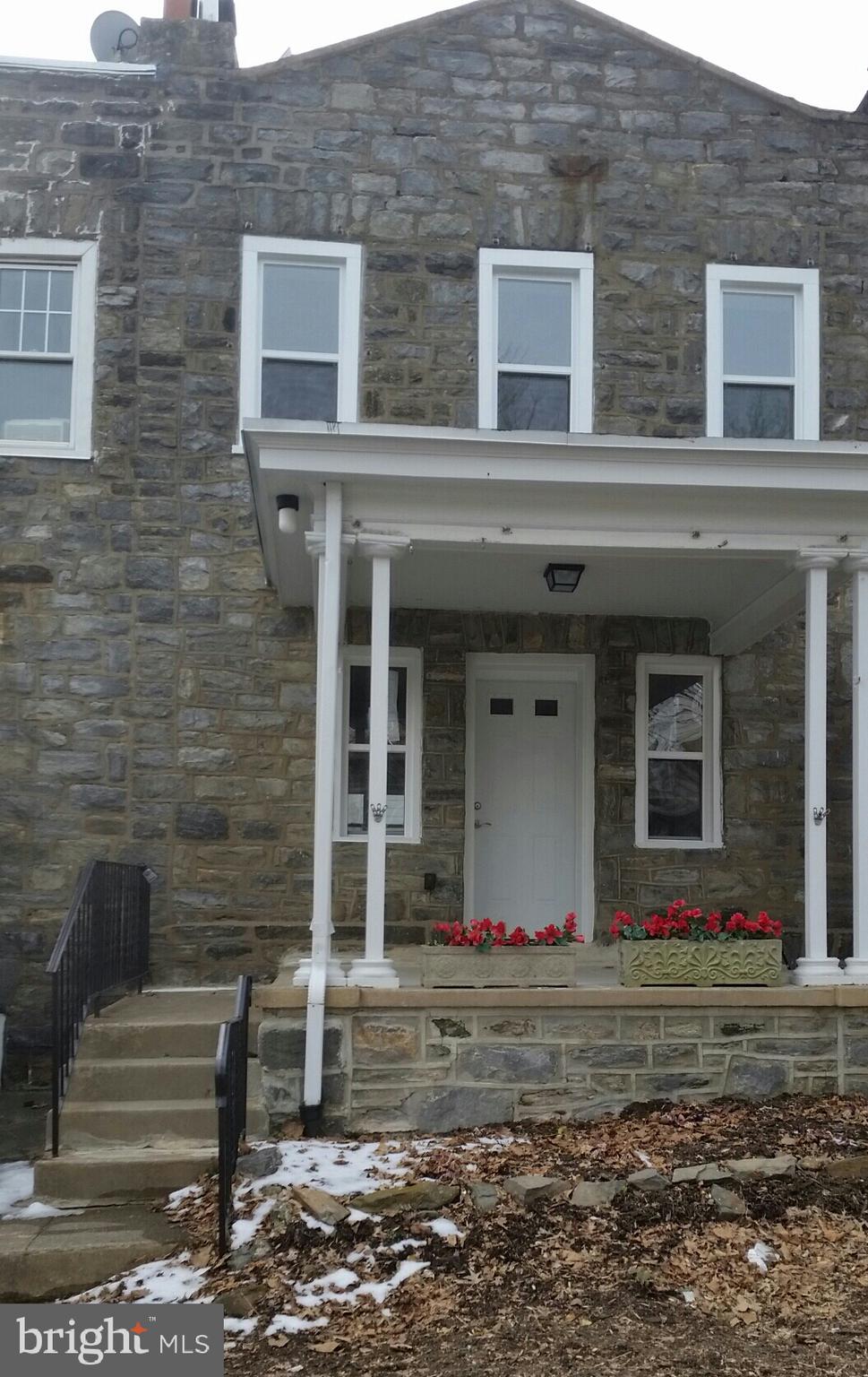 1206 Atwood Road Philadelphia, PA 19151 - Photo 1 of 15 Gallery Image 1
