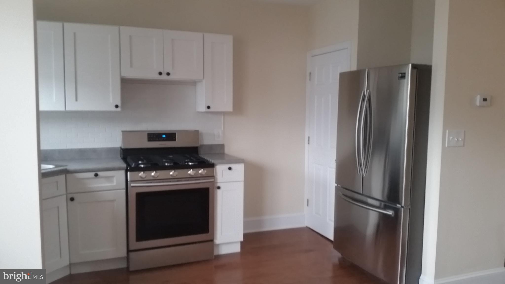1206 Atwood Road Philadelphia, PA 19151 - Photo 3 of 15 Kitchen