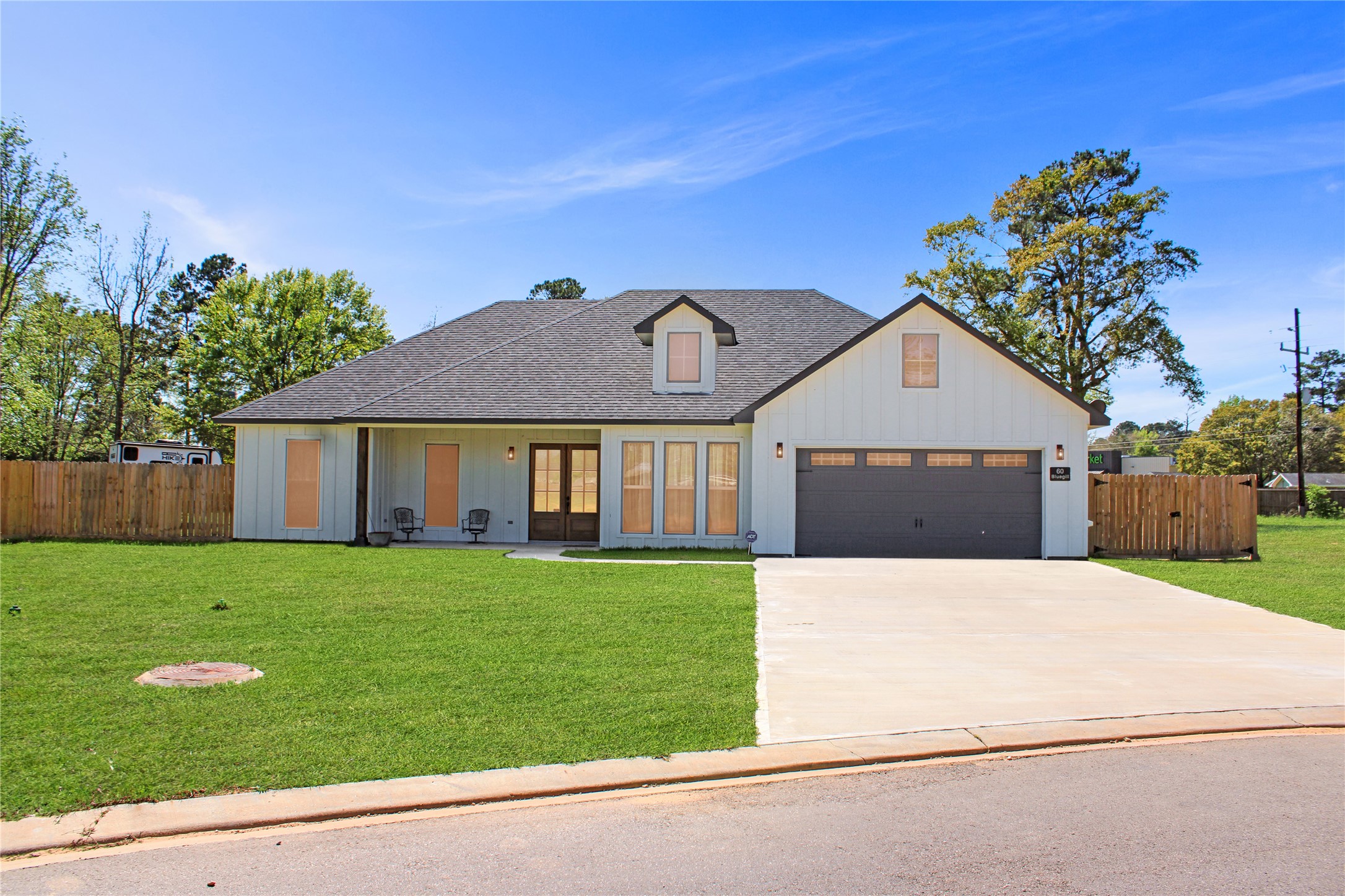 60 Bluegill Drive Shepherd, TX 77371 - Photo 1 of 29