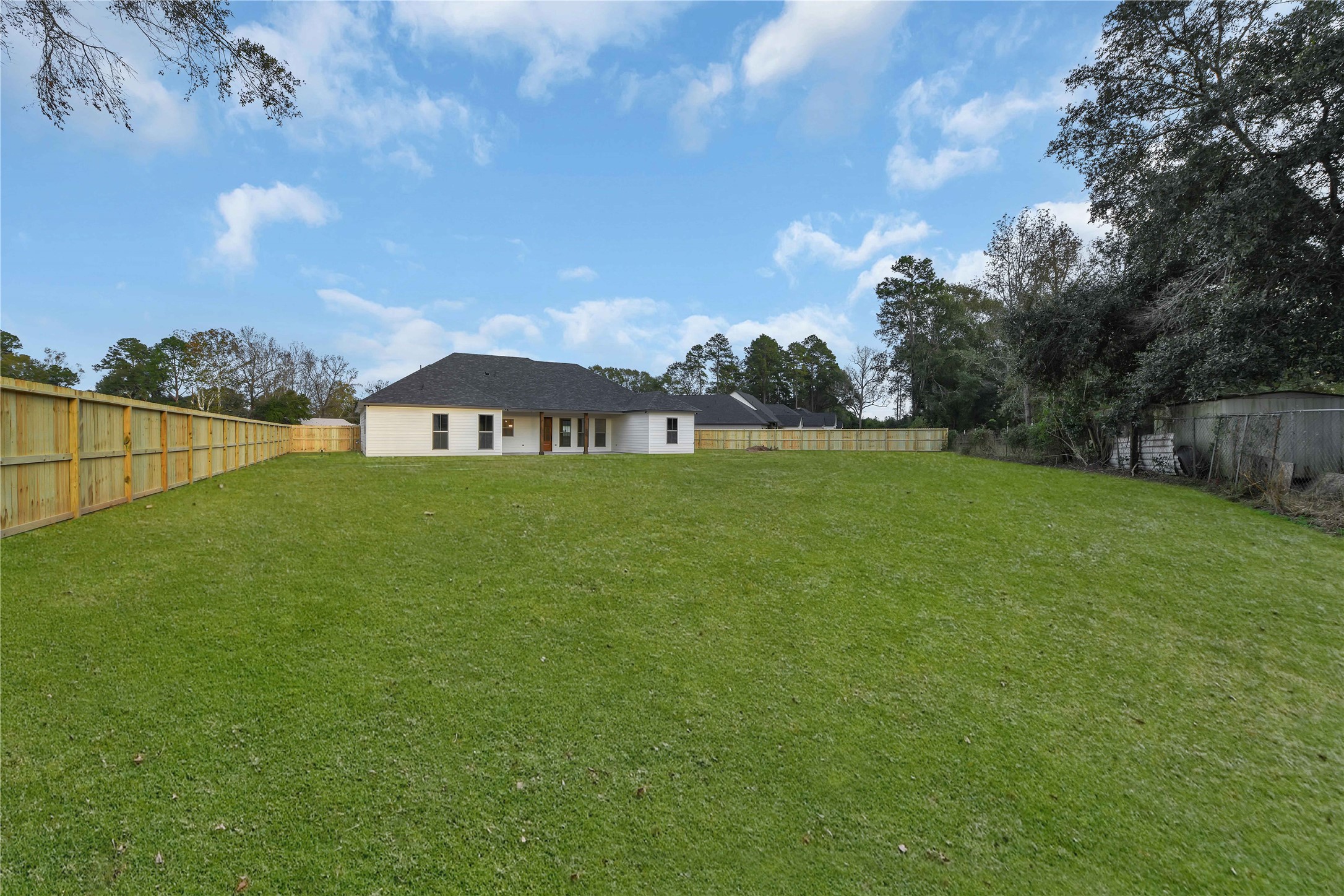 60 Bluegill Drive Shepherd, TX 77371 - Photo 28 of 29