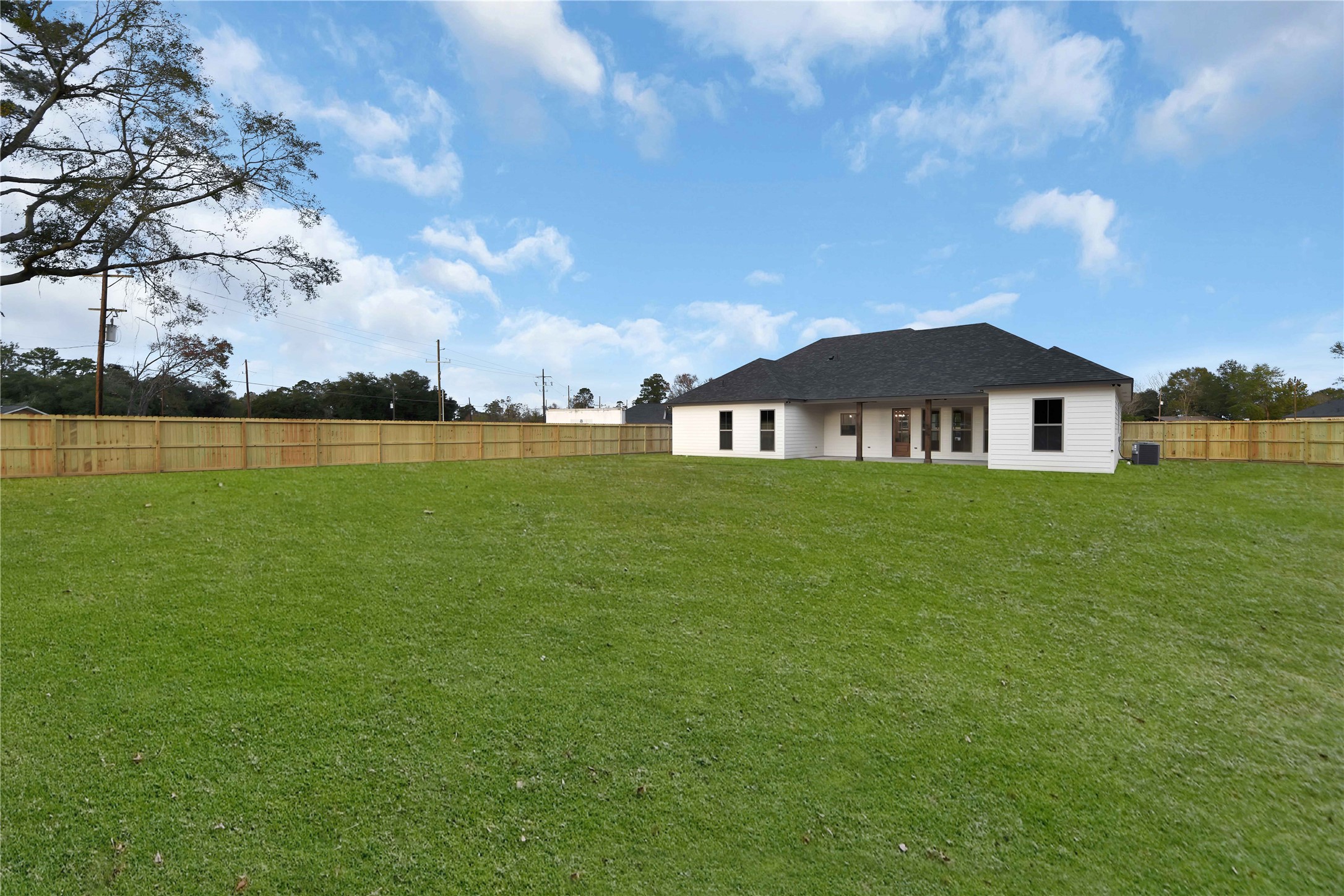 60 Bluegill Drive Shepherd, TX 77371 - Photo 29 of 29