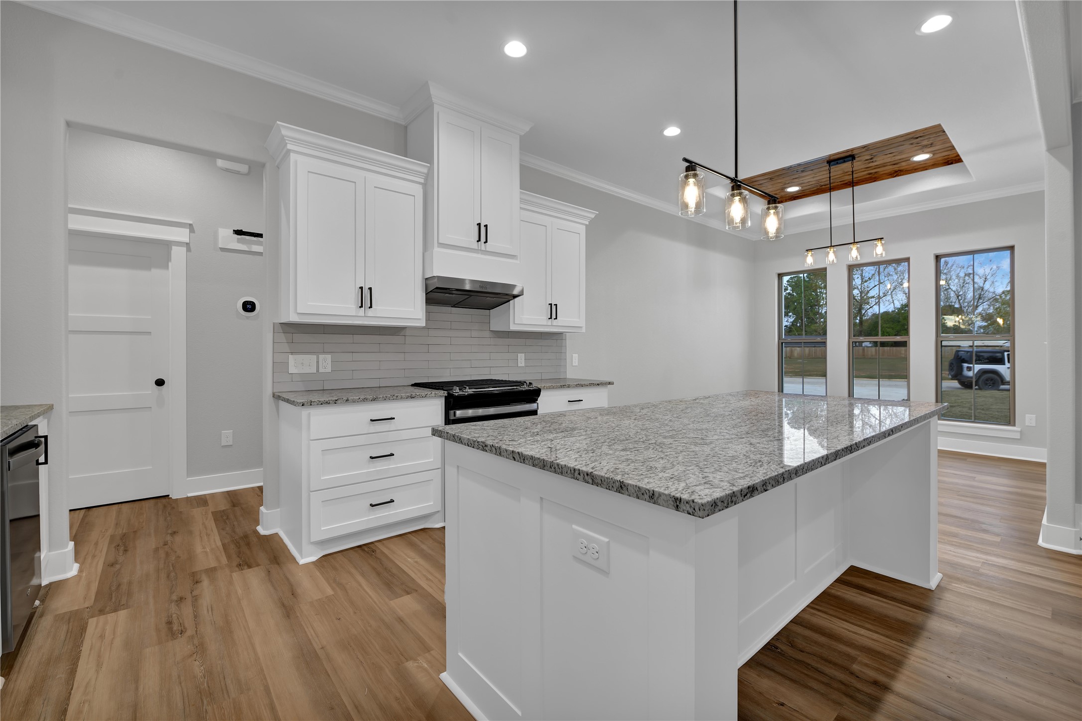 60 Bluegill Drive Shepherd, TX 77371 - Photo 8 of 29