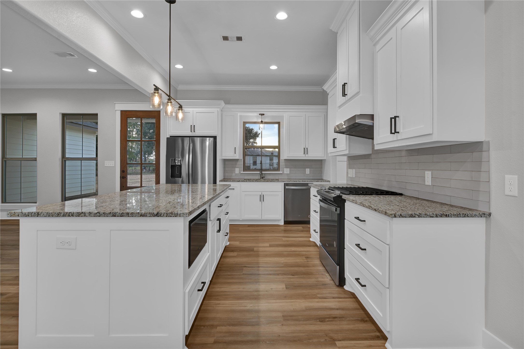 60 Bluegill Drive Shepherd, TX 77371 - Photo 9 of 29