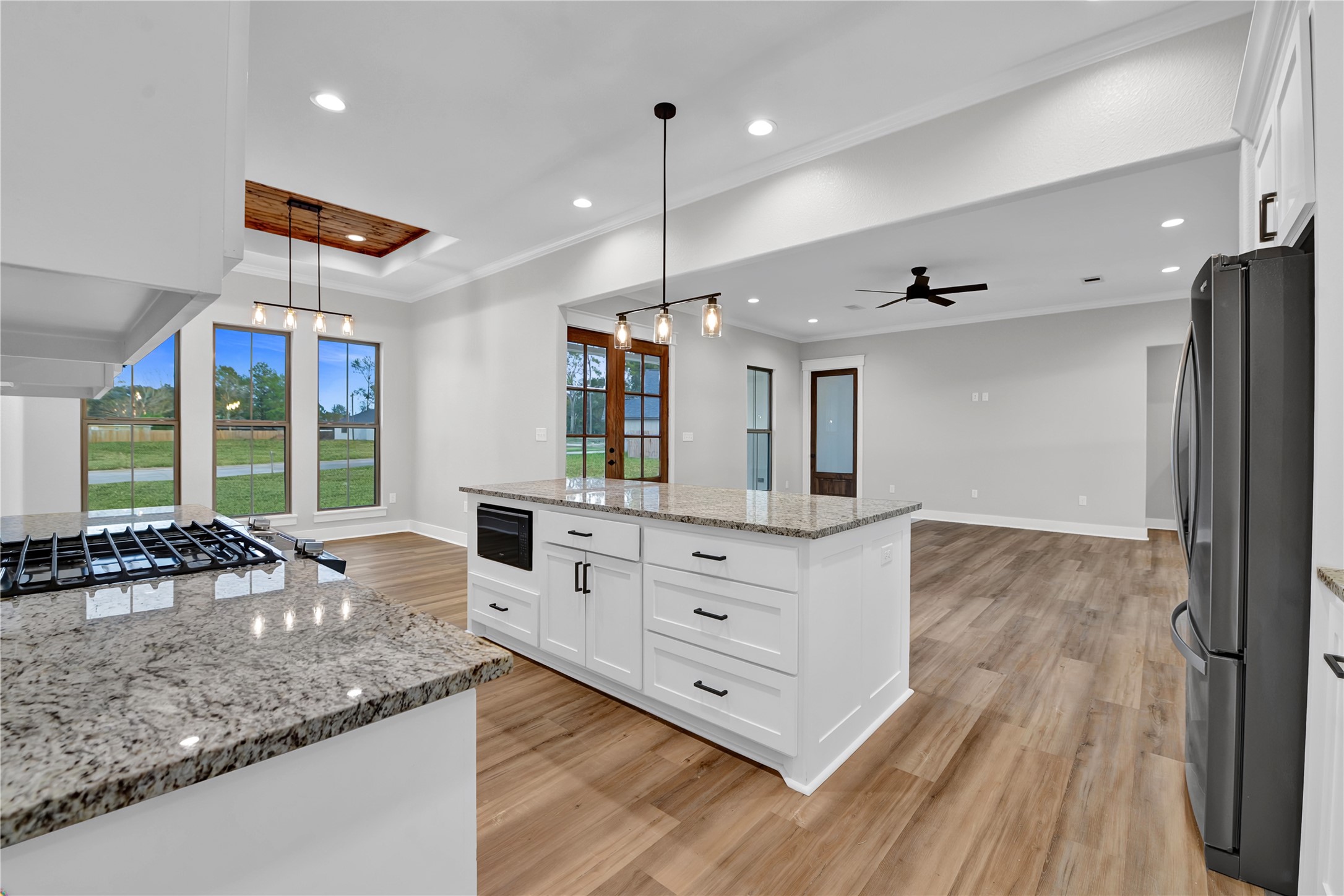 60 Bluegill Drive Shepherd, TX 77371 - Photo 10 of 29