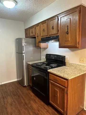 $1,199 | 8129 Foxfire Lane, Unit C, White Settlement, TX 76108