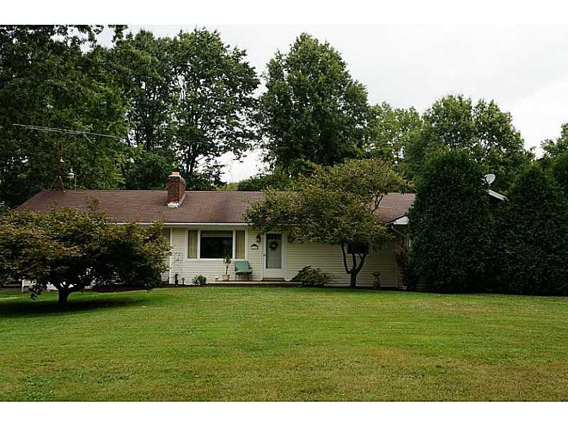 143 Hewitt Road West Middlesex, PA 16159 - Photo 1 of 22 Exterior Front.