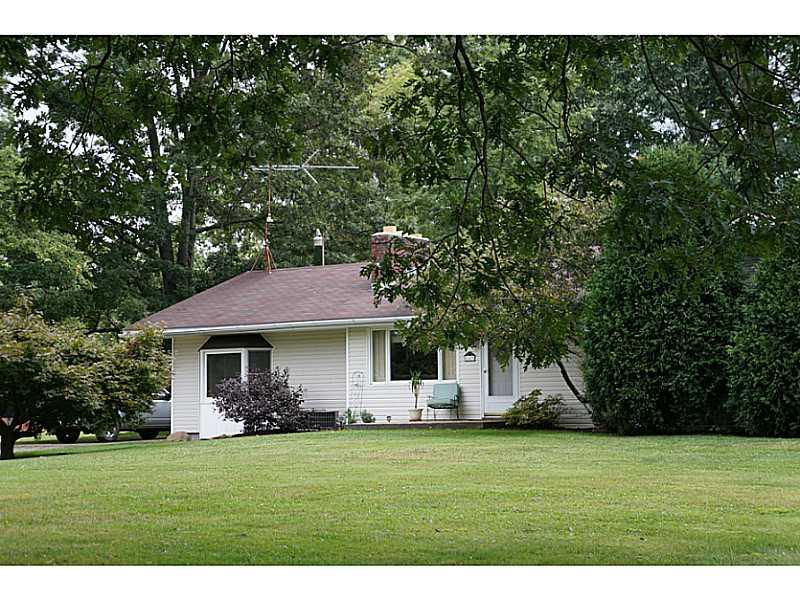 143 Hewitt Road West Middlesex, PA 16159 - Photo 22 of 22 Exterior Front.