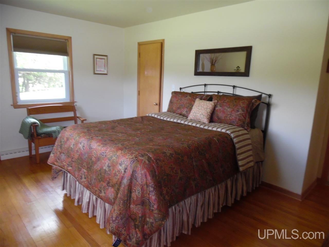 3518 Co Road Cornell, MI 49818 - Photo 13 of 35