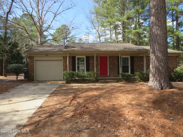 $1,700 | 145 Sandhills Circle, Pinehurst, NC 28374