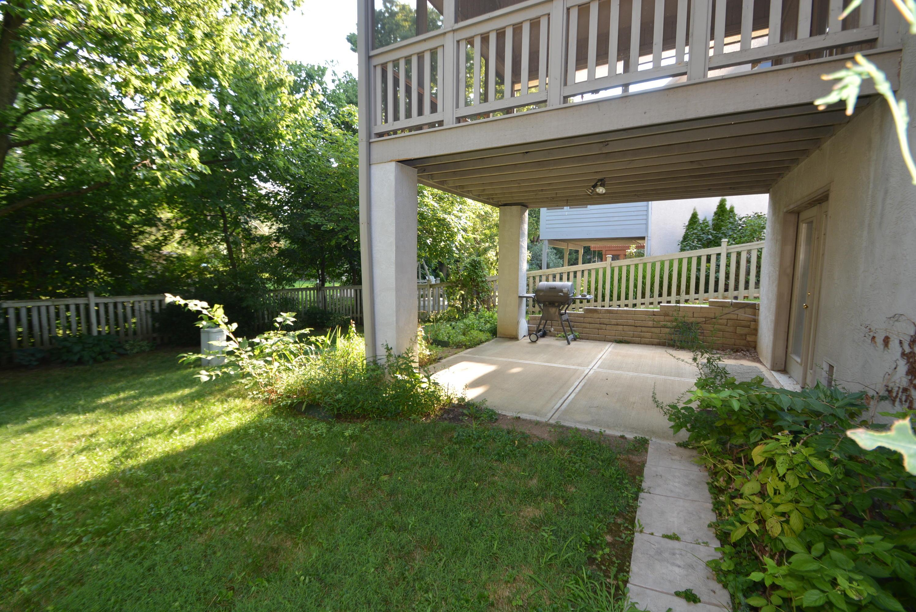 5118 Postlewaite Road Columbus, OH 43235 - Photo 6 of 31 Gallery Image 6
