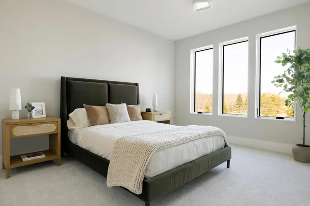 $2,995,000 | 2045 Bridgevine Court, Independence, MN 55359