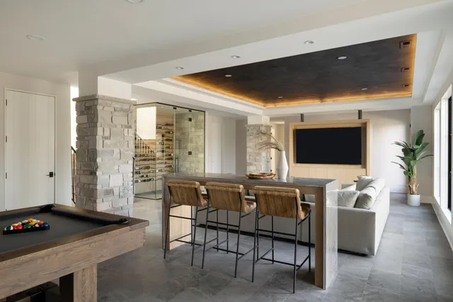 $2,995,000 | 2045 Bridgevine Court, Independence, MN 55359