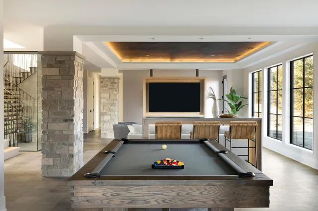 $2,995,000 | 2045 Bridgevine Court, Independence, MN 55359