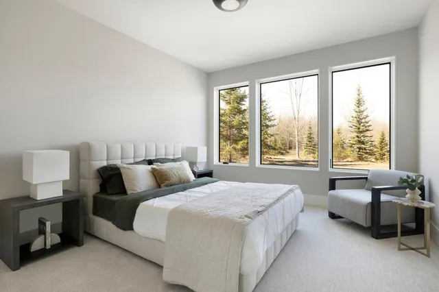 $2,995,000 | 2045 Bridgevine Court, Independence, MN 55359