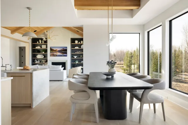 $2,995,000 | 2045 Bridgevine Court, Independence, MN 55359