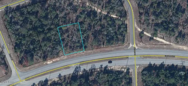 $15,000 | Lot 8 Elkcam Boulevard, Chipley, FL 32428
