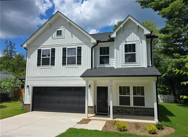 $2,500 | 4606 Wait Road, Winston-Salem, NC 27106
