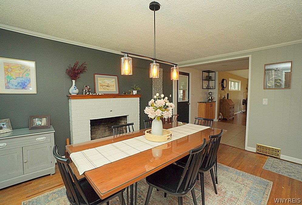 3801 Sowles Road Hamburg, NY 14075 - Photo 16 of 41