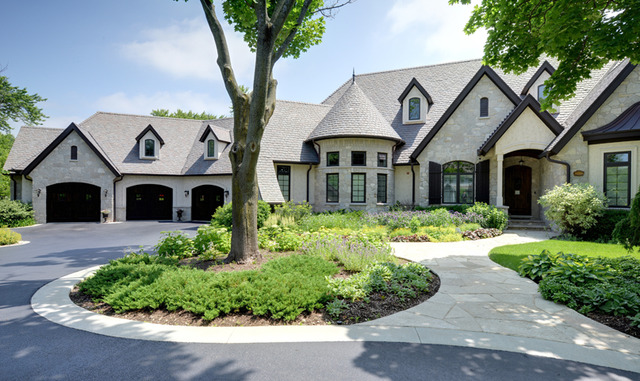 217 North Haman Road Inverness, IL 60010 - Photo 2 of 3