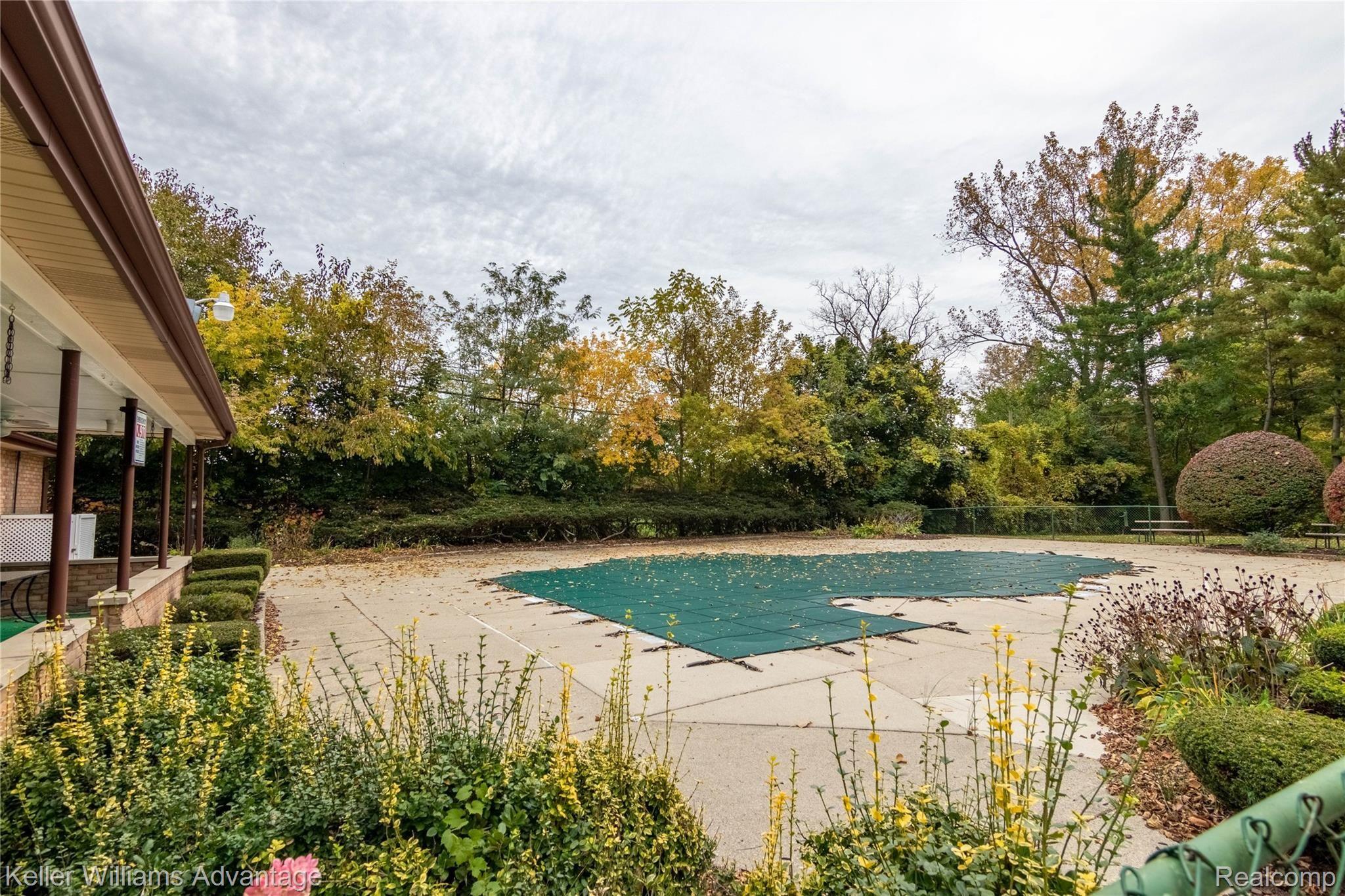 1199 South Sheldon Road, Unit 62 Plymouth, MI 48170 - Photo 11 of 11 18.Pool