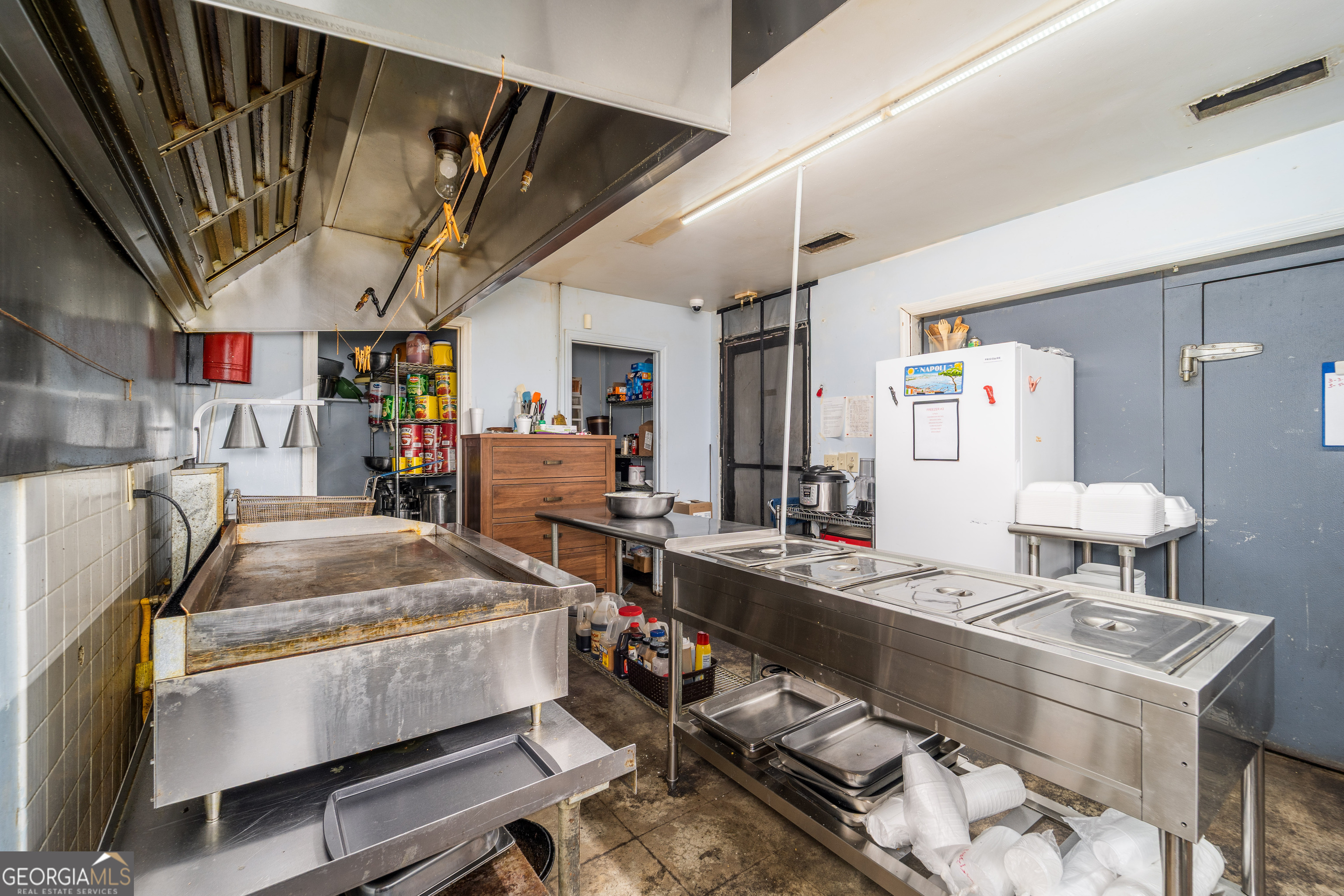 804 South Dixon Street Alma, GA 31510 - Photo 27 of 33