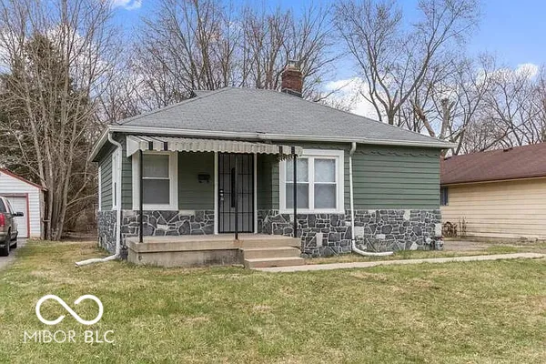 $150,000 | 3755 North Hawthorne Lane, Indianapolis, IN 46218
