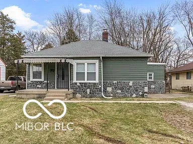 $150,000 | 3755 North Hawthorne Lane, Indianapolis, IN 46218