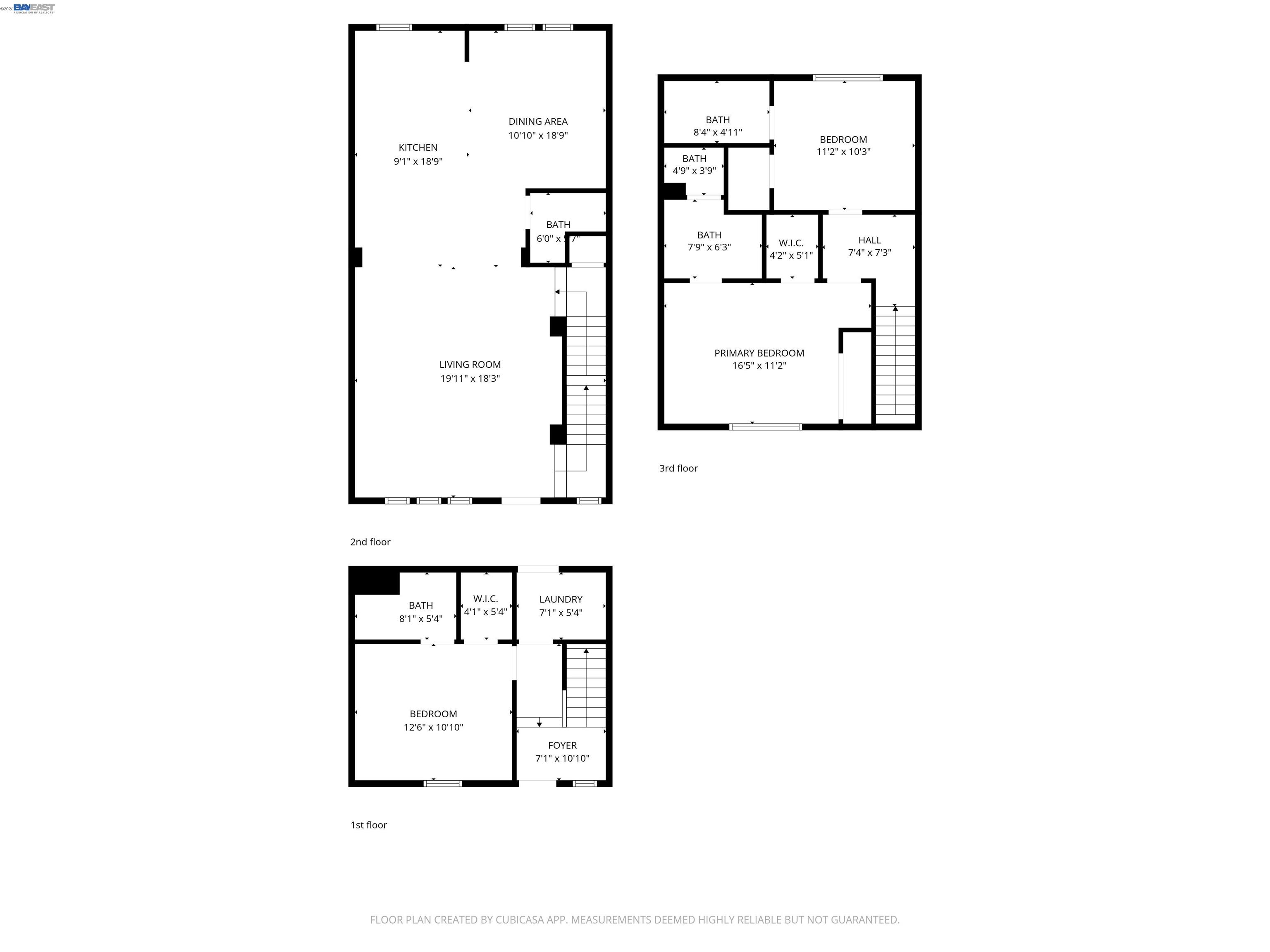 2833 Alnwick Avenue, Unit 7 Livermore, CA 94551 - Photo 11 of 37