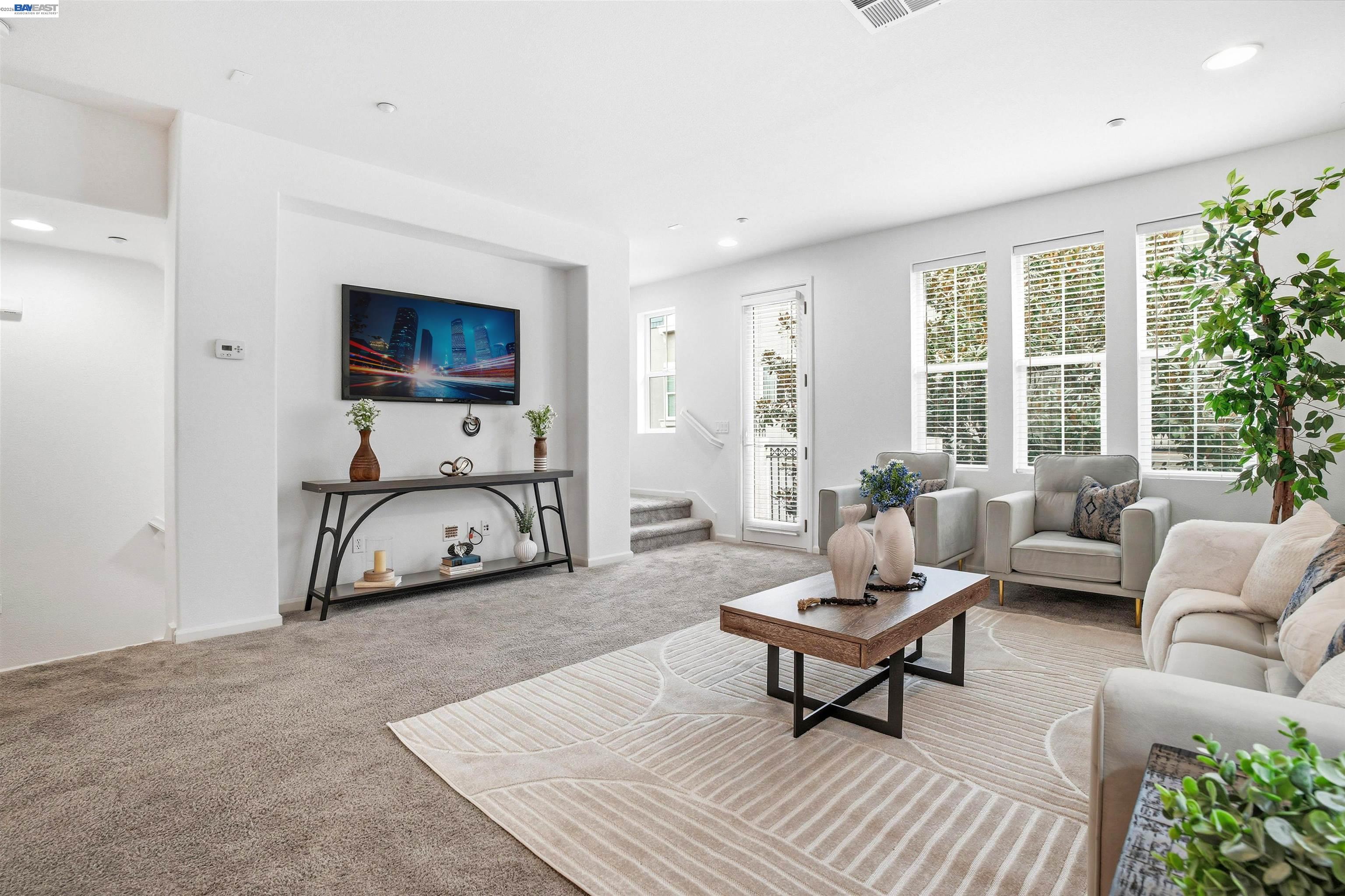 2833 Alnwick Avenue, Unit 7 Livermore, CA 94551 - Photo 13 of 37 Digitally Altered Image (TV)