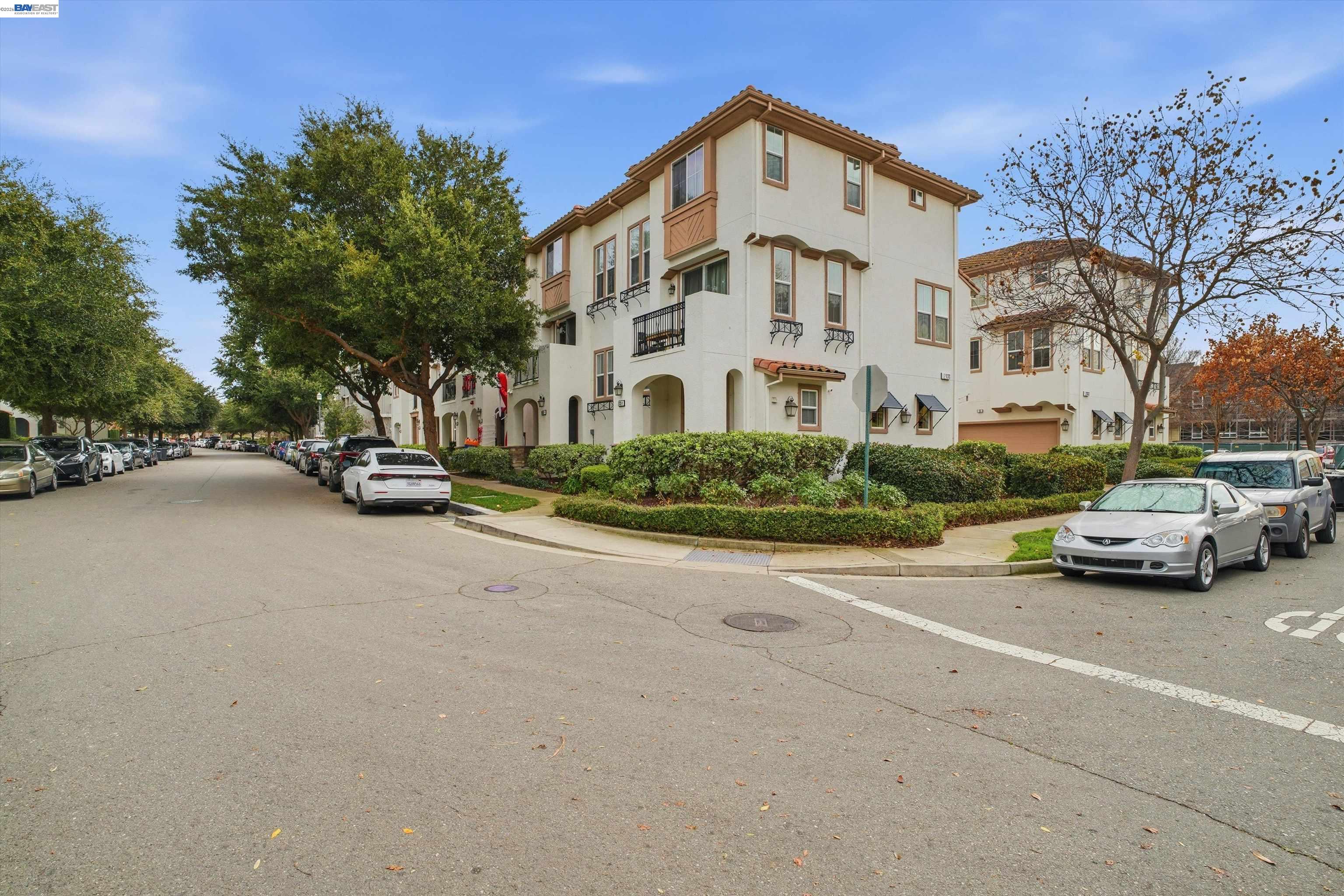 2833 Alnwick Avenue, Unit 7 Livermore, CA 94551 - Photo 34 of 37