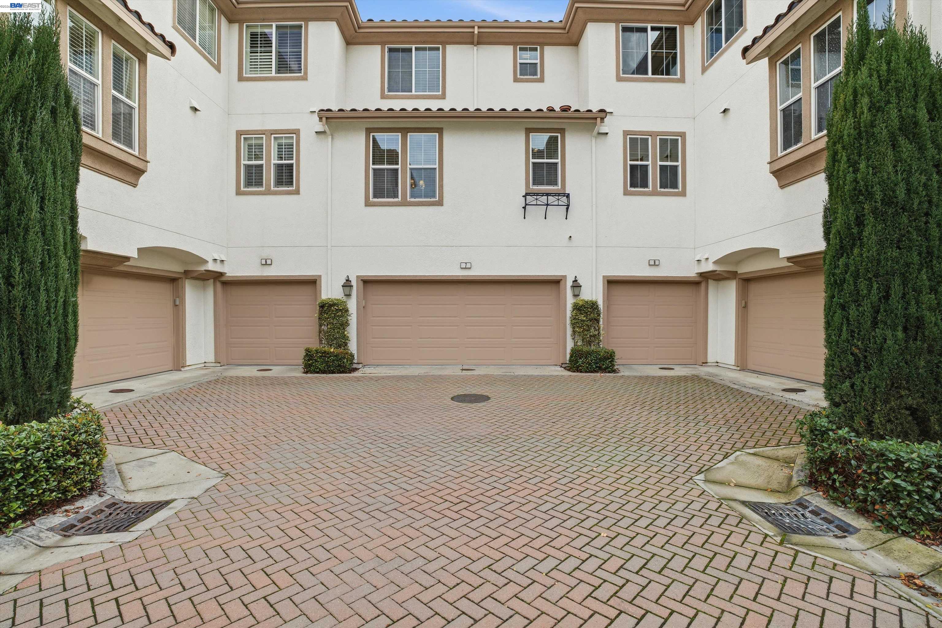 2833 Alnwick Avenue, Unit 7 Livermore, CA 94551 - Photo 35 of 37