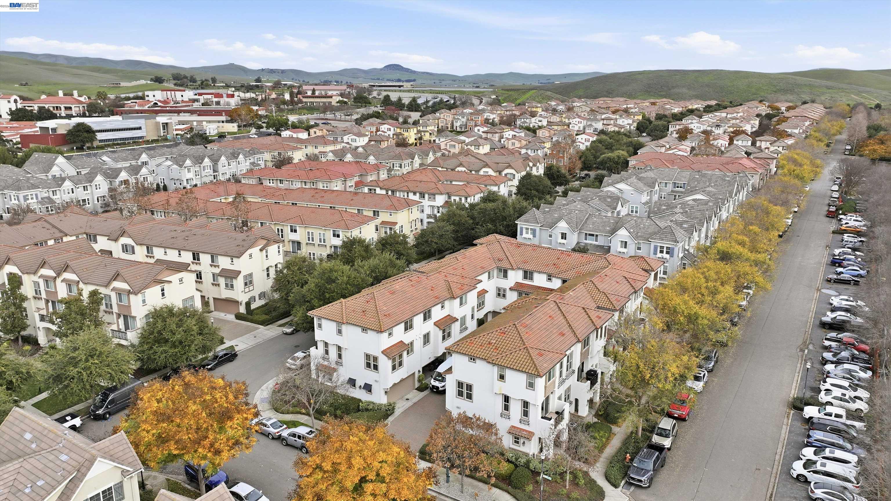 2833 Alnwick Avenue, Unit 7 Livermore, CA 94551 - Photo 36 of 37