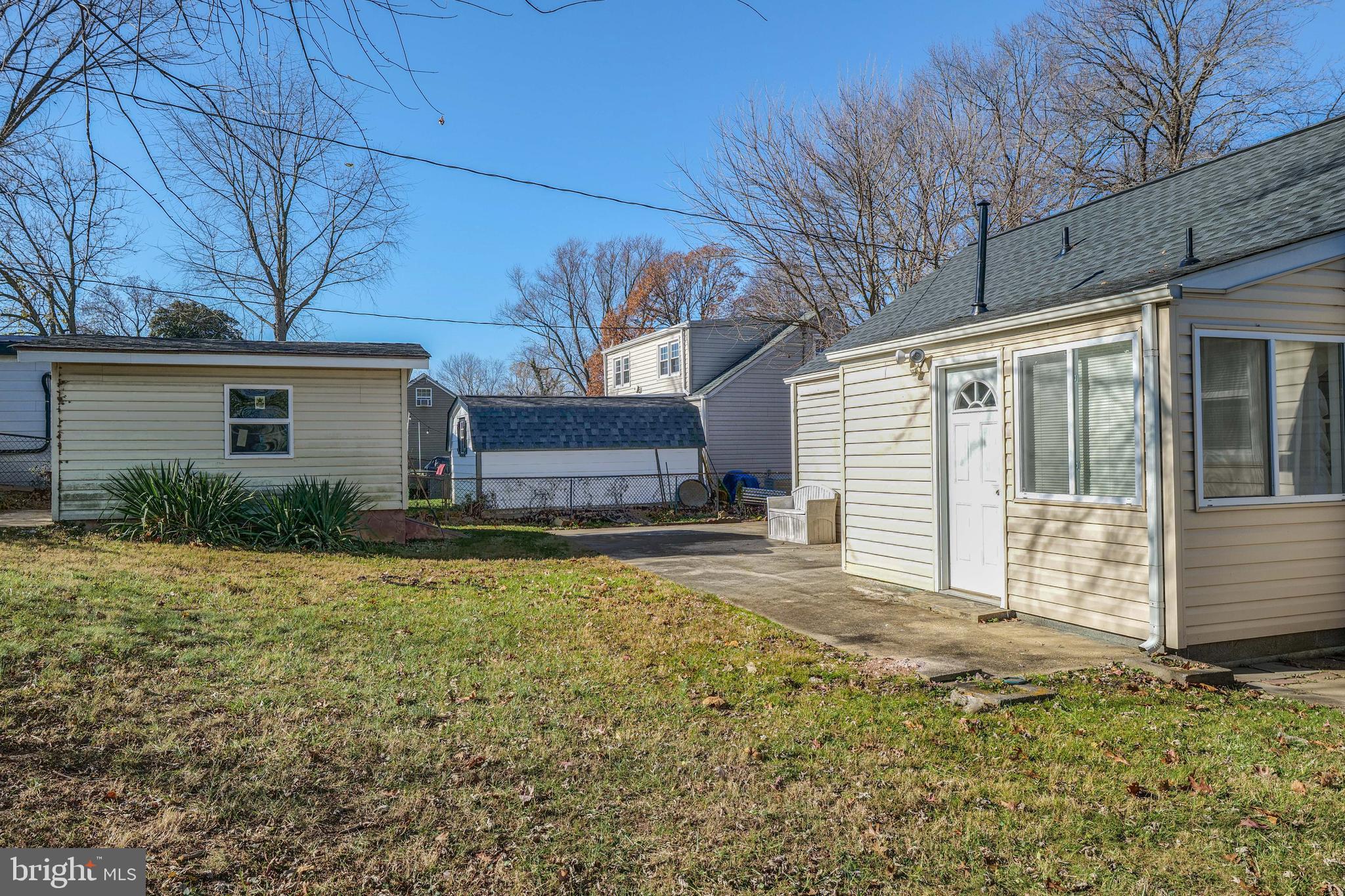 3252 Wayne Road Falls Church, VA 22042 - Photo 34 of 67 Gallery Image 34