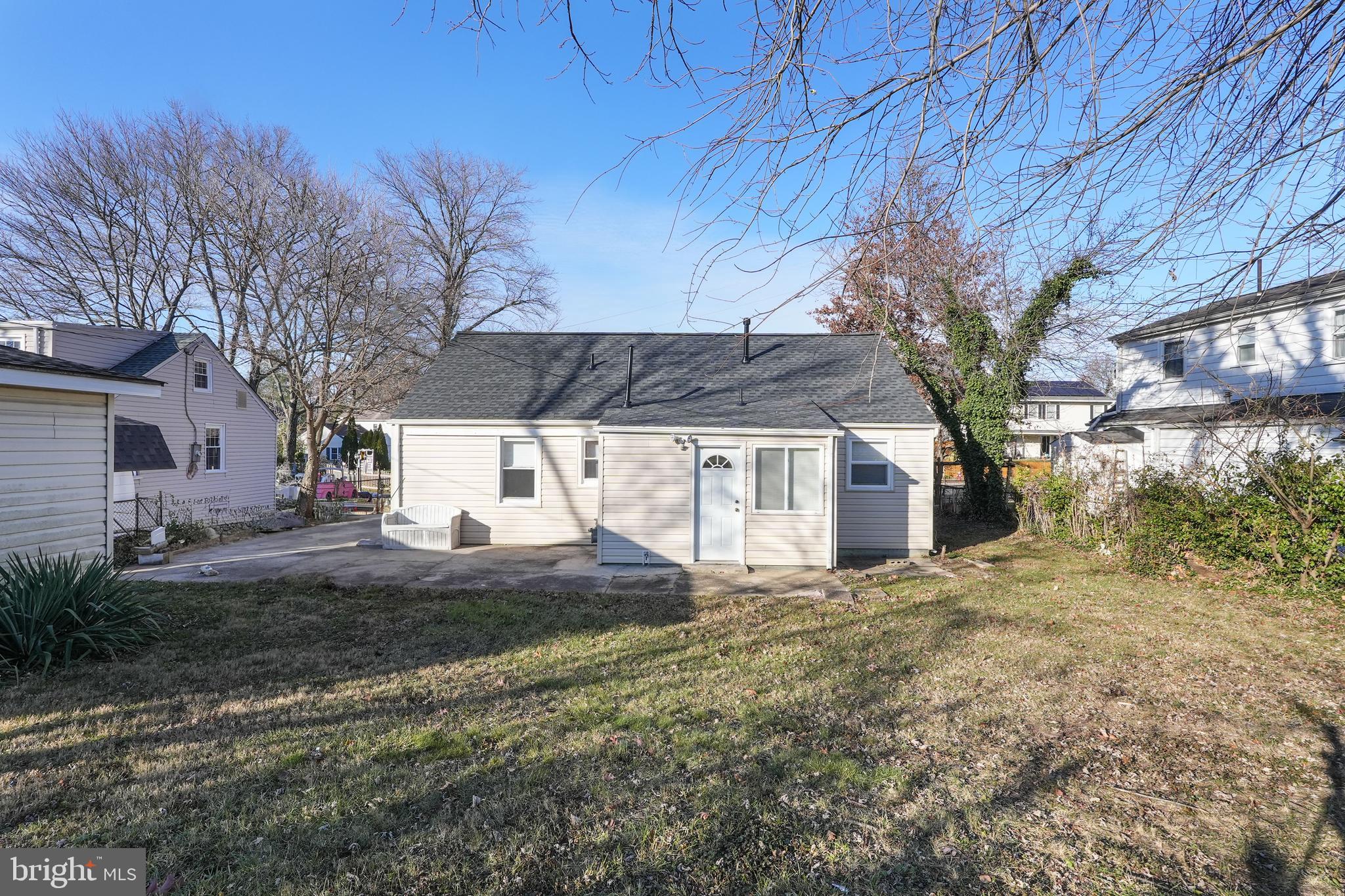 3252 Wayne Road Falls Church, VA 22042 - Photo 41 of 67 Gallery Image 41