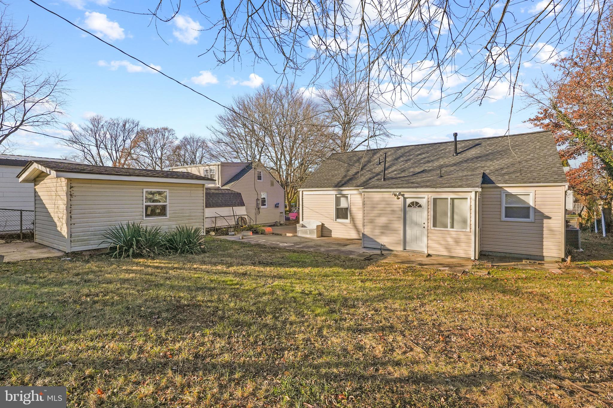 3252 Wayne Road Falls Church, VA 22042 - Photo 9 of 67 Gallery Image 9