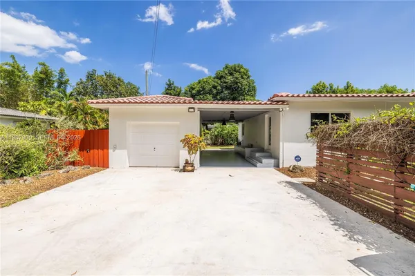 $7,150 | 801 Northeast 118th Street, Biscayne Park, FL 33161