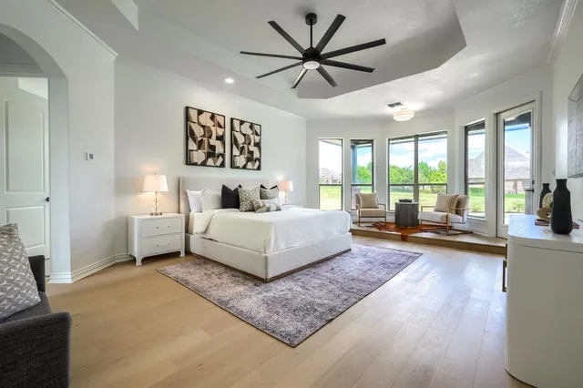 $785,000 | 12809 Day Break Trail, Burleson, TX 76028