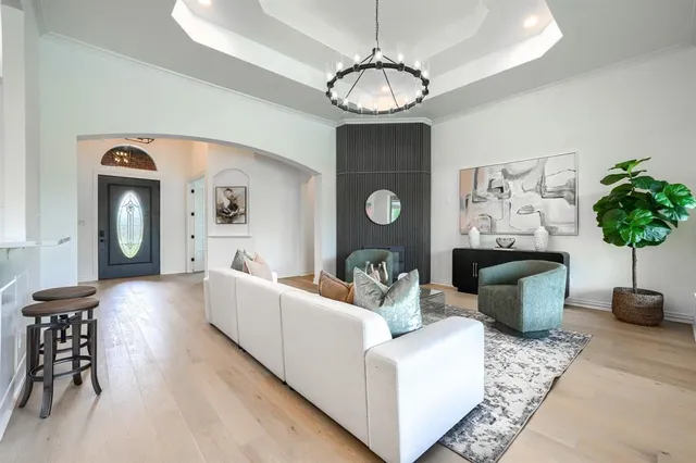 $785,000 | 12809 Day Break Trail, Burleson, TX 76028