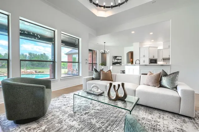 $785,000 | 12809 Day Break Trail, Burleson, TX 76028