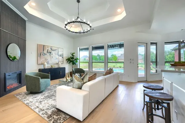 $785,000 | 12809 Day Break Trail, Burleson, TX 76028