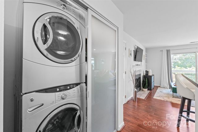 $238,000 | 525 North Graham Street, Unit 2F, Charlotte, NC 28202